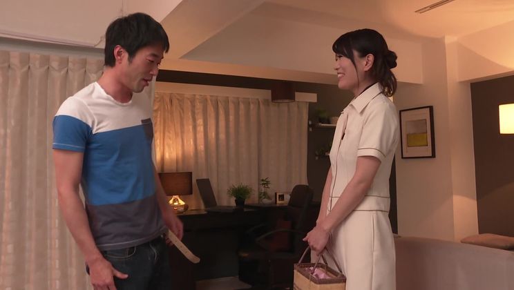 Unglaublich: Die Japanerin Nana Nakamura kam durch Fingern zum Orgasmus.