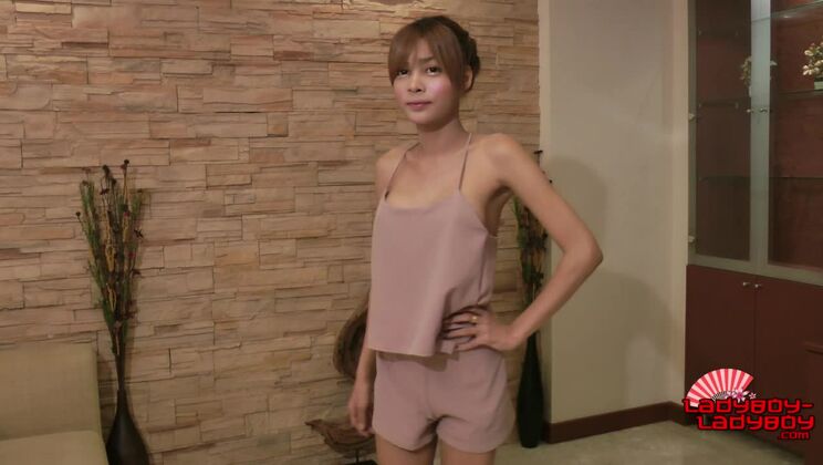 Überragendes Lächeln