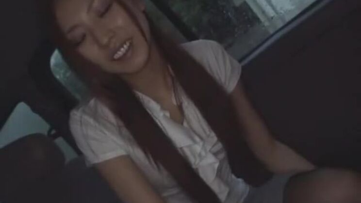 Pornostar-Pornovideo mit Ryo Takamiya, Chao Suzuki und Riko Tanaka