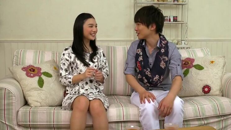 Schillernde orientalische Hure