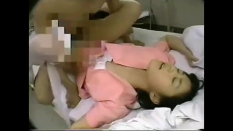 Sexy asiatische Schlampe