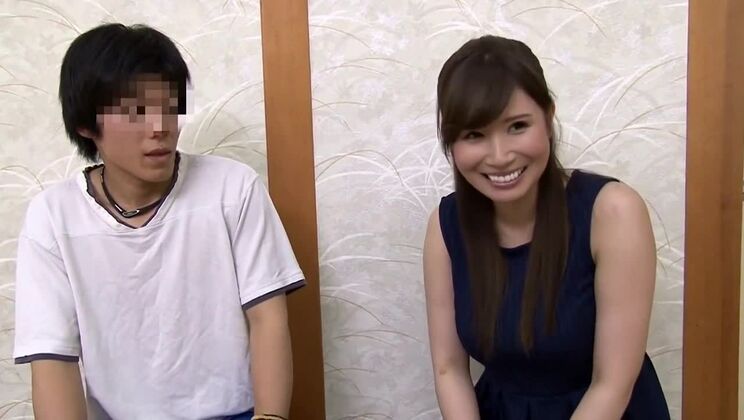 Japanische Hure der Extraklasse