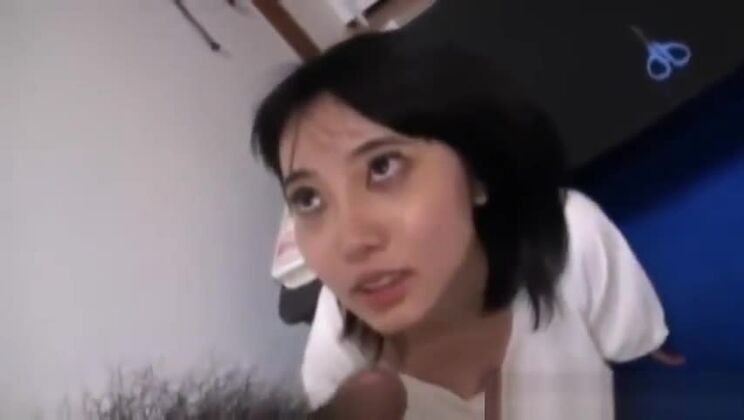 Reizende orientalische Hündin