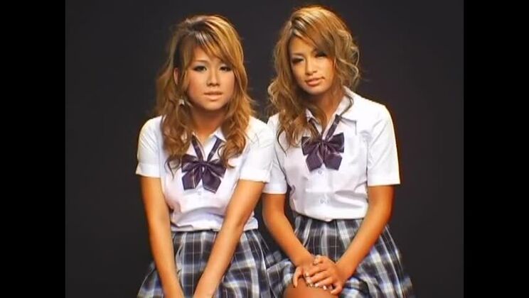 Wunderbare japanische Hündin