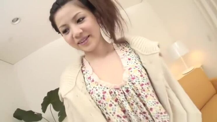 Die bewundernswerte Japanerin Rika Koizumi