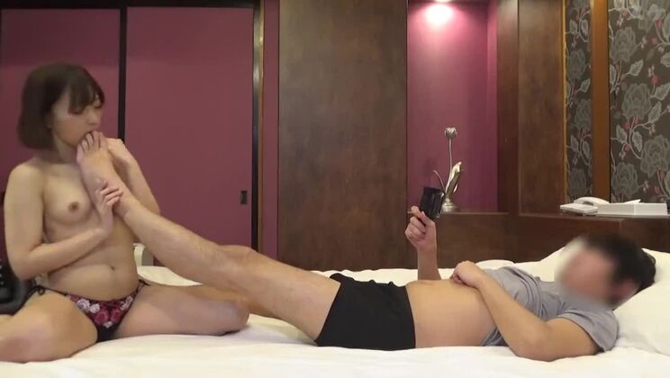 Charmante asiatische Torte