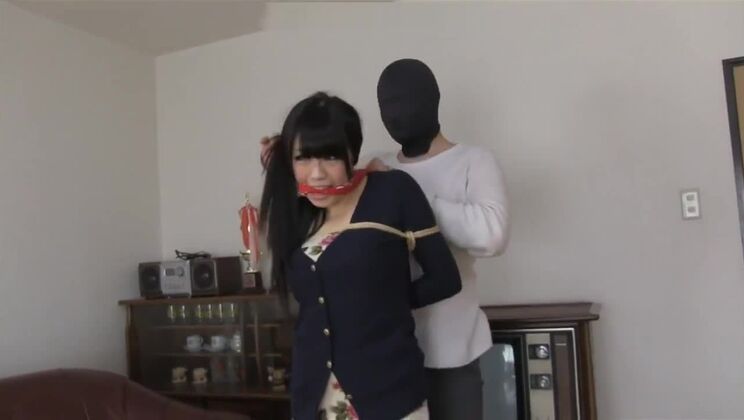 Erstaunlicher asiatischer Huzzy