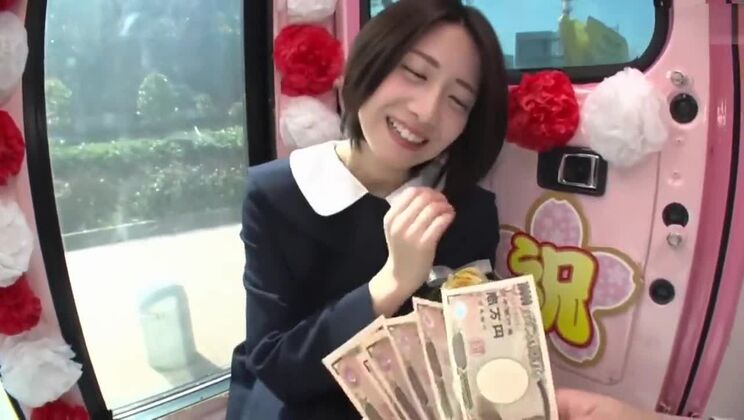 Charmanter orientalischer Huzzy