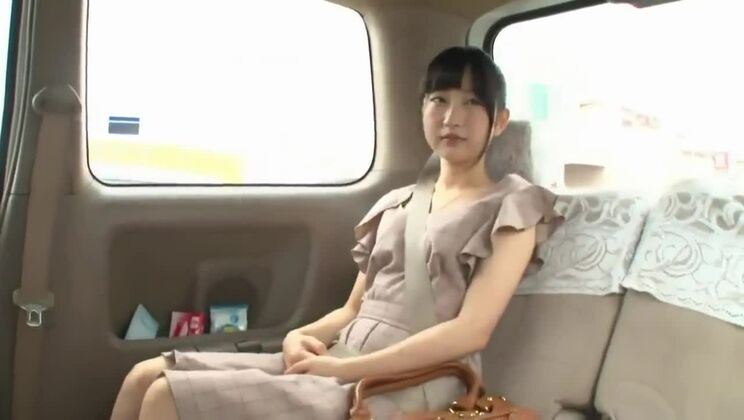 Japanische Hure der Extraklasse