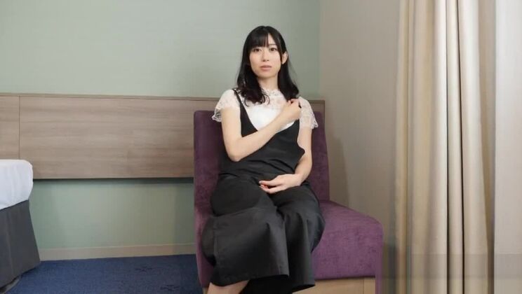 Himmlische japanische Hure