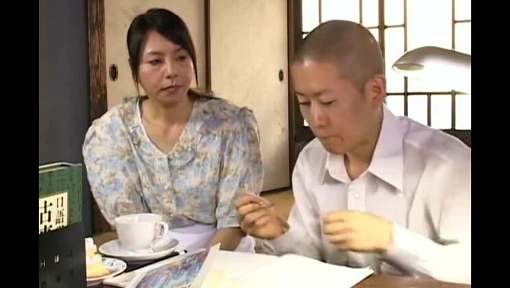 Himmlische japanische Torte