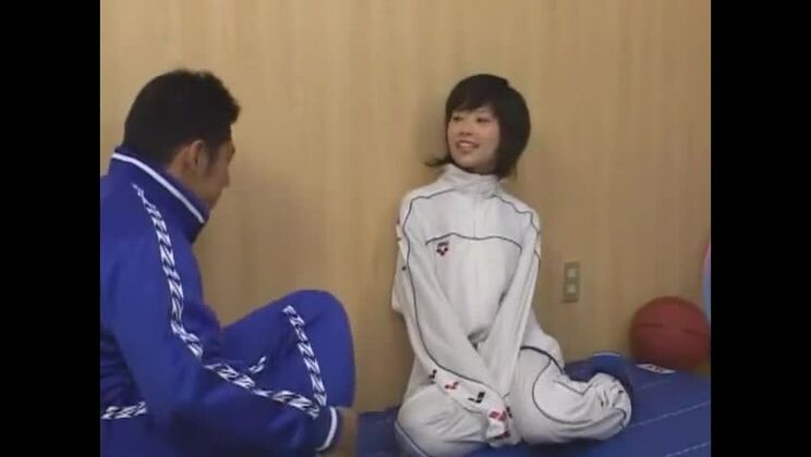 Amateur-Sexvideo mit Aika Hoshizaki und Yuuna Ibuki