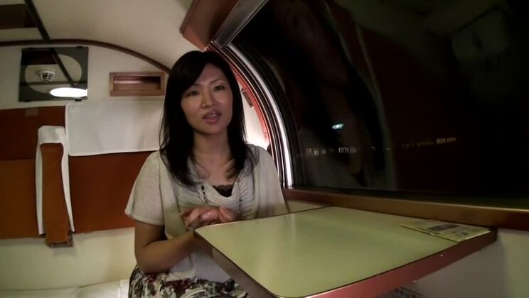 Die fantastische Japanerin Kyoko Maya