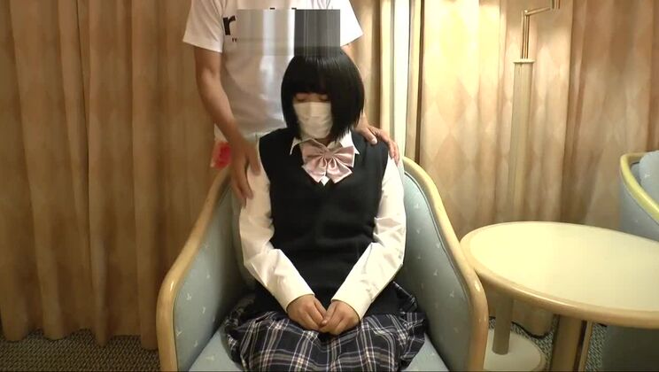 Unglaubliches asiatisches Mädchen hat einen heißen Amateur-Fick