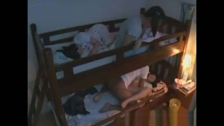 Attraktives japanisches Mädchen