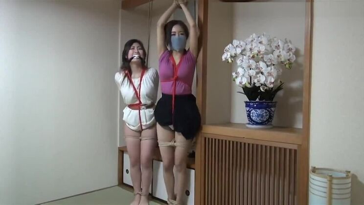 Verführerischer japanischer Gesang