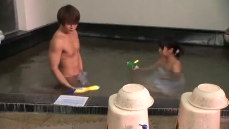 Fantastische orientalische Hure