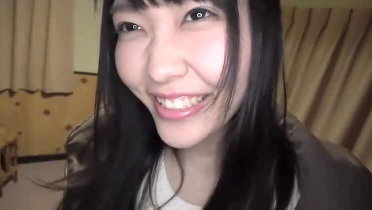 Bewundernswerter japanischer Huzzy