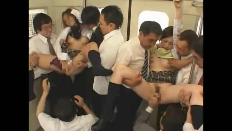 Pornovideo mit großen Brüsten, mit Yui Matsuno und Akane Hotaru