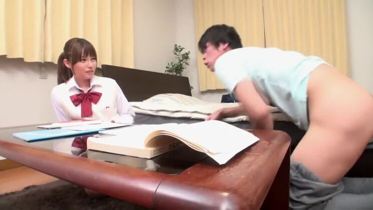 Wunderschöne japanische Hündin