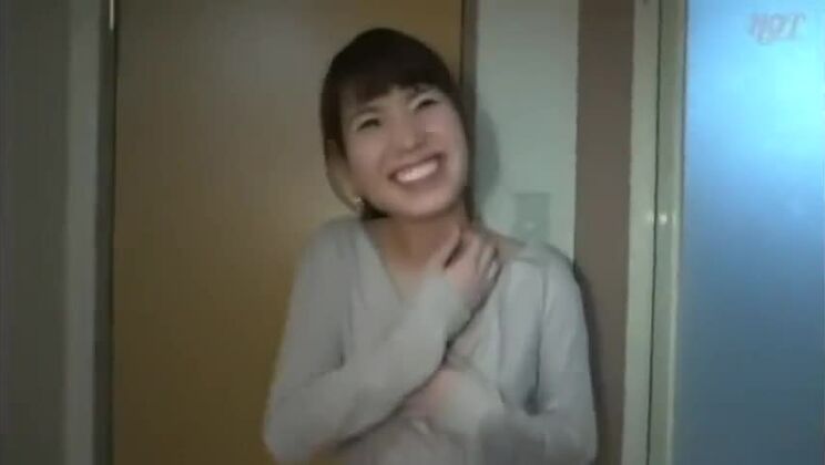 Saftige japanische Schlampe