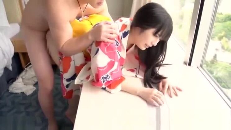 Reizvolle orientalische Frau