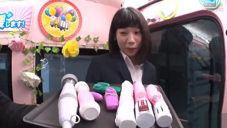 Verführerische orientalische Schlampe