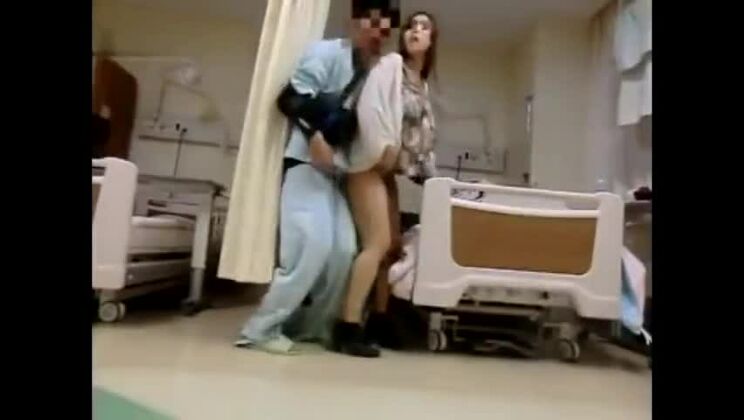 Erstaunliche orientalische Hure