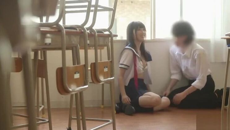 Die gottesfürchtige Asiatin Maria Wakatsuki