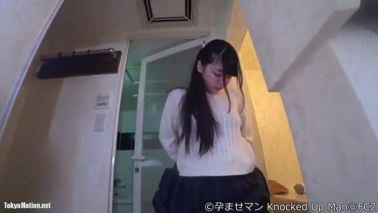 Verlockende japanische Torte