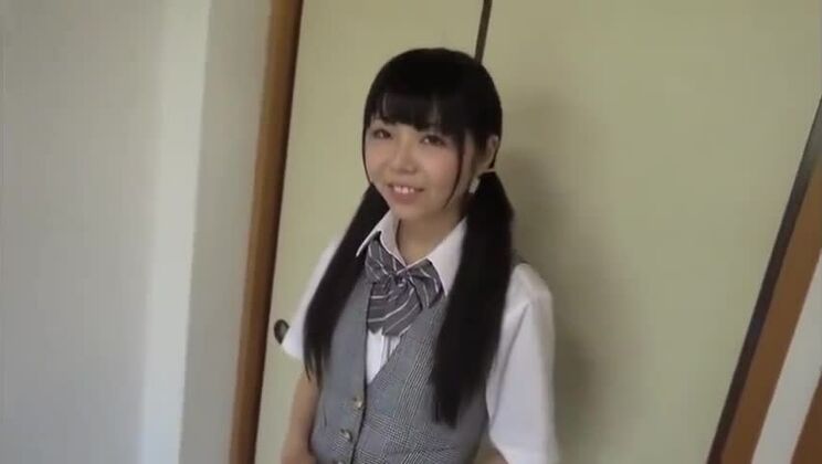 Geile japanische Schlampe