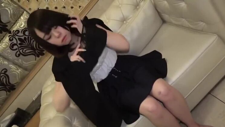 Göttliche orientalische Frau