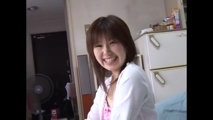 Pikante orientalische Huzzy