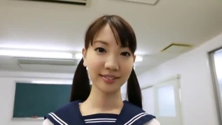 Atemberaubende asiatische Prominente in dem besten Amateurporno-Video aller Zeiten