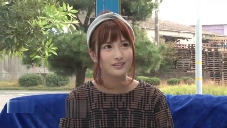 Atemberaubende japanische Schlampe im besten Amateurporno-Video aller Zeiten