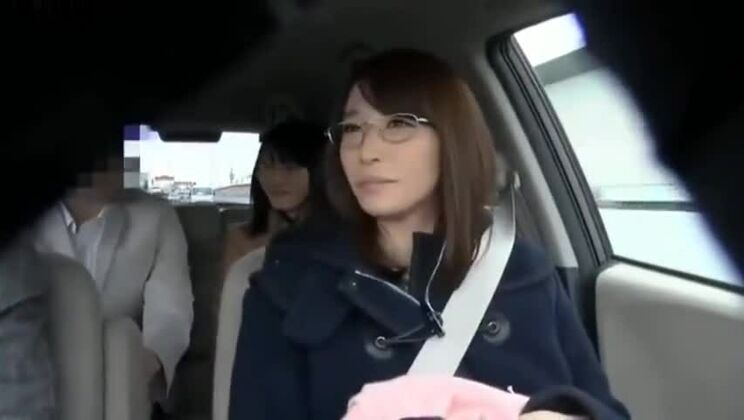 Gottgleiche japanische Huzzy