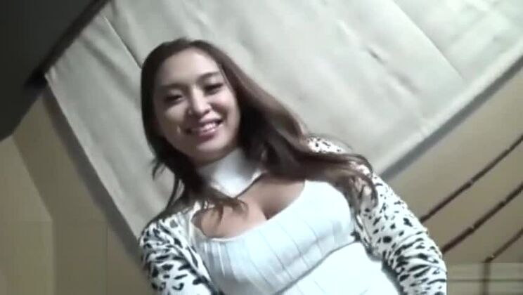 Saftige orientalische Hure