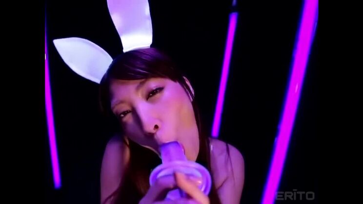 Atemberaubende orientalische Frau