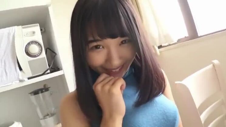 Verführung einer japanischen Schlampe