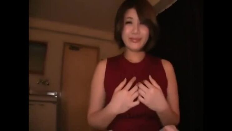 Verlockender japanischer Mai