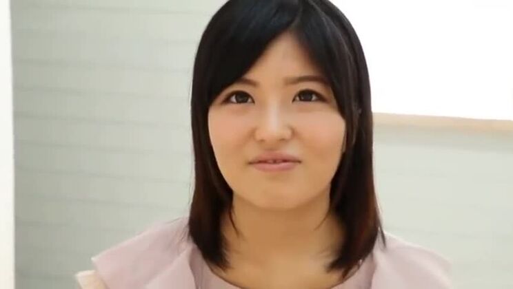 Göttliche Japanerin hat unglaublichen Hardcore-Sex