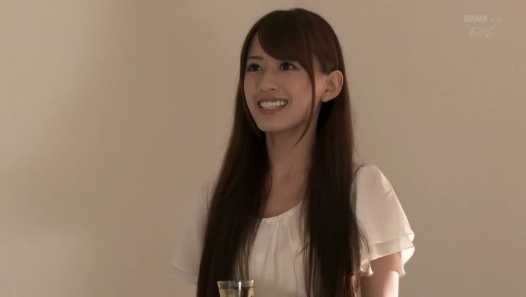 Scharfe japanische Hure