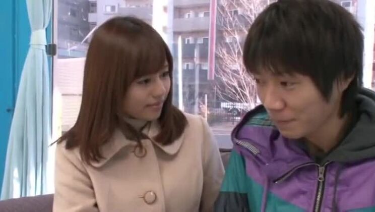 Asiatische Luxus-Torte in der Öffentlichkeit