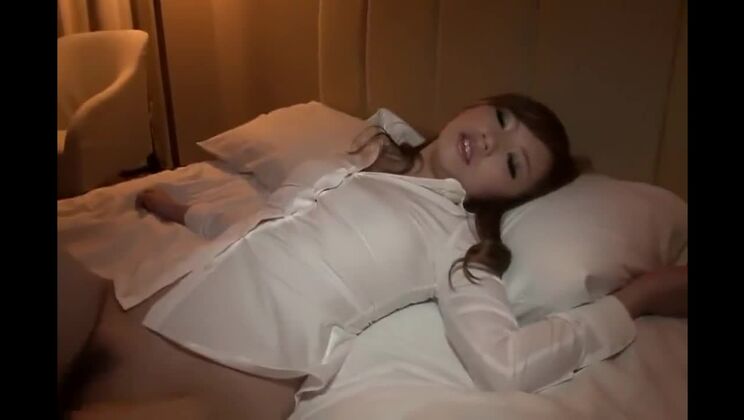 neckisches orientalisches Mädchen