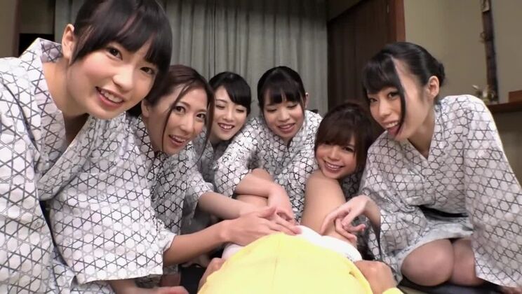 Japanische Schlampe vom Feinsten in großartigem Amateurporno