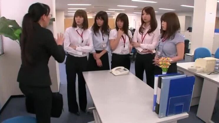 Edle japanische Hure