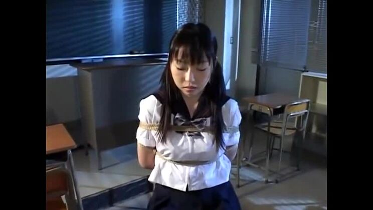 Japanische Fesselspiele 12