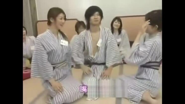 Meine Orgie im Frühling mit 10 geilen Ehefrauen -2