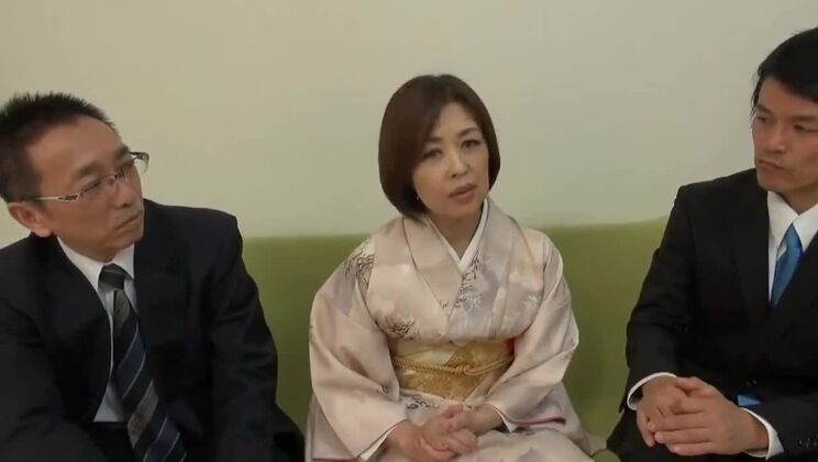 Fantastisches japanisches Erwachsenenvideo – großartige Show