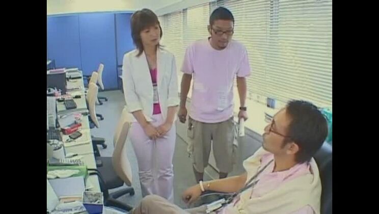 Die unglaubliche Japanerin Sara Minami in Best Outdoor, Cumshots JAV Film